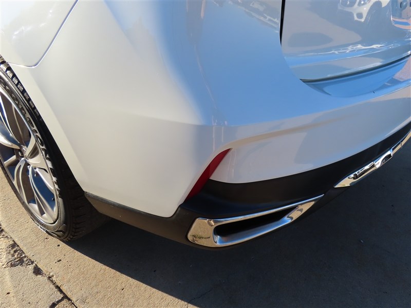 2017 ACURA MDX photo 30 of 50