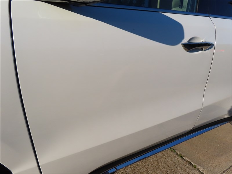 2017 ACURA MDX photo 34 of 50
