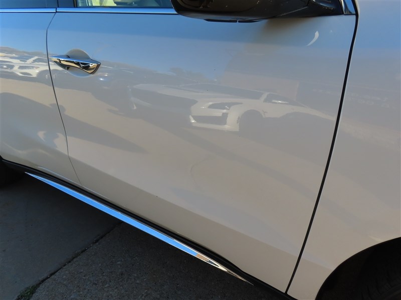 2017 ACURA MDX photo 43 of 50