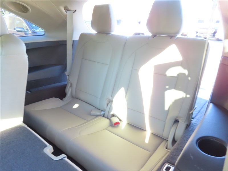 2017 ACURA MDX photo 49 of 50