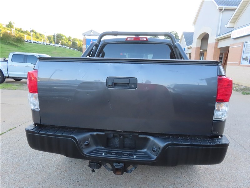 2011 TOYOTA TUNDRA 4X4 5.7L V8 CREWMAX SR5 ROCK WARRIOR - 5