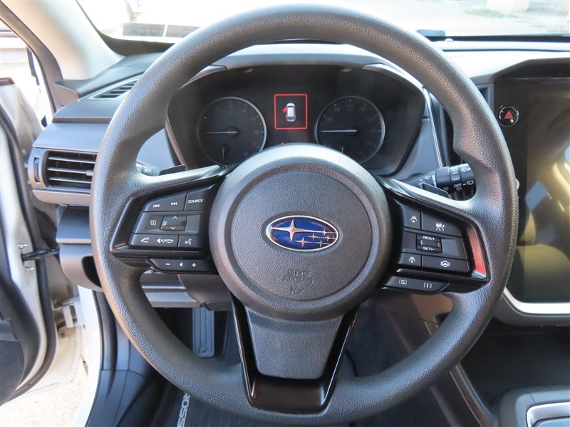 2024 SUBARU CROSSTREK PREMIUM - 10
