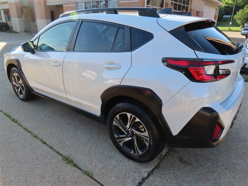 2024 SUBARU CROSSTREK PREMIUM - 6