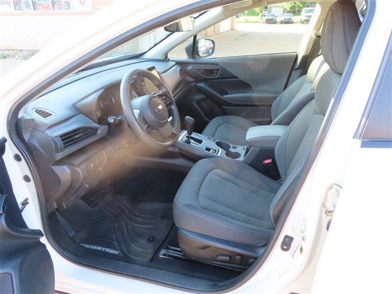 2024 SUBARU CROSSTREK PREMIUM - 7