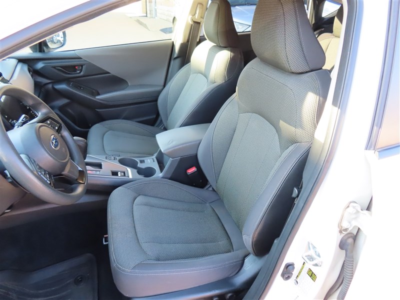 2024 SUBARU CROSSTREK PREMIUM - 8