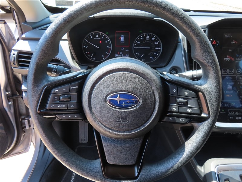 2025 SUBARU CROSSTREK PREMIUM - 10