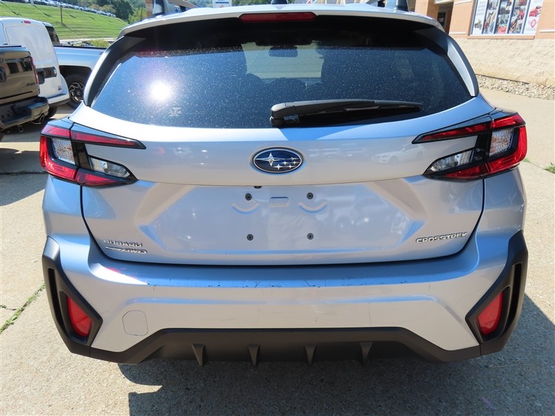 2025 SUBARU CROSSTREK PREMIUM - 5