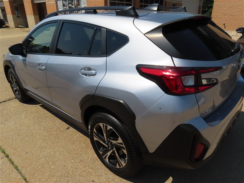 2025 SUBARU CROSSTREK PREMIUM - 6