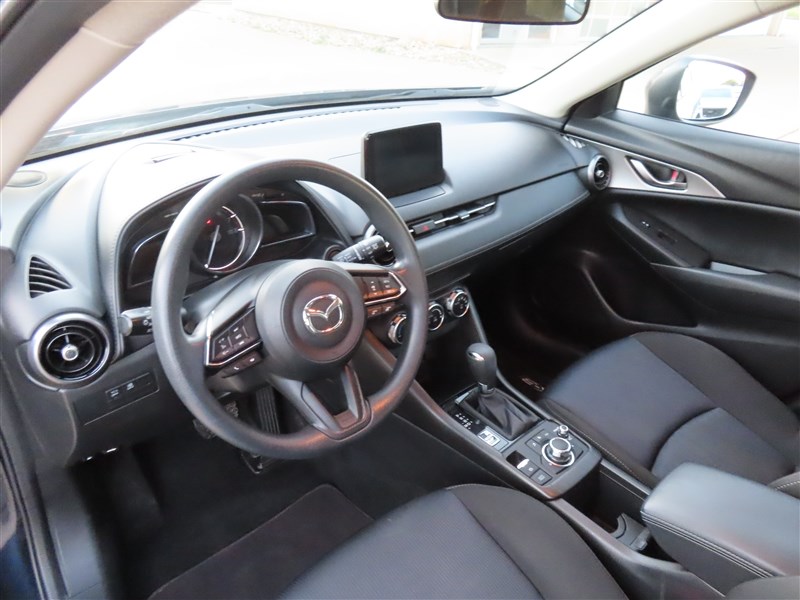 2019 MAZDA CX-3 AWD photo 10 of 43