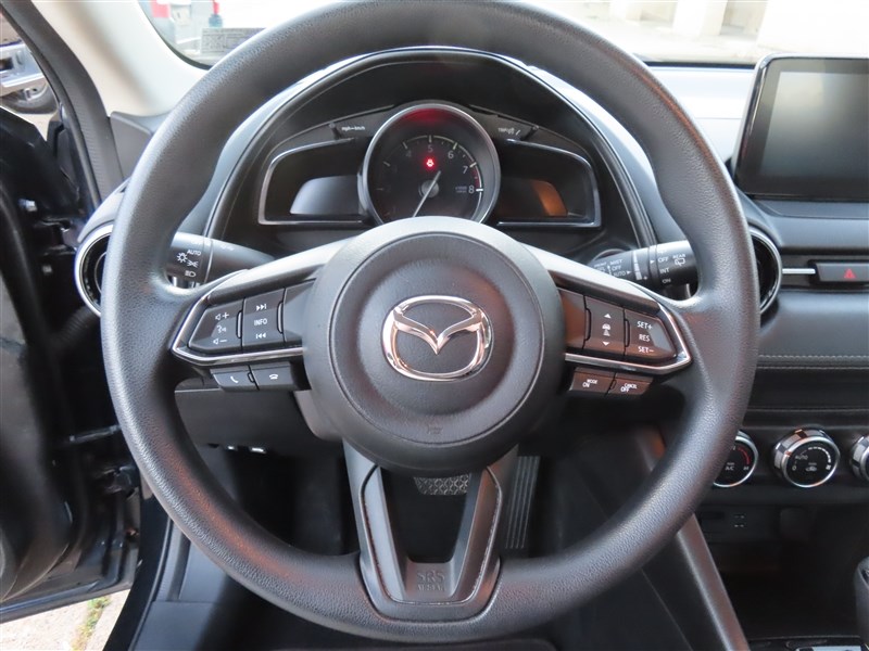 2019 MAZDA CX-3 AWD photo 11 of 43