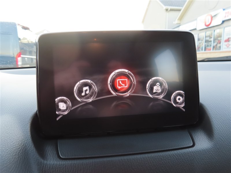 2019 MAZDA CX-3 AWD photo 13 of 43