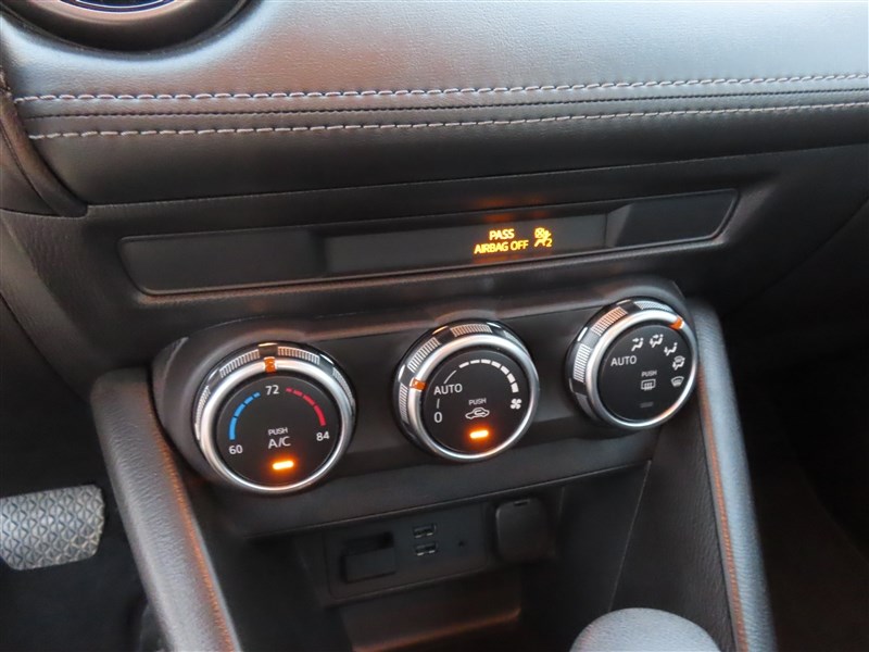2019 MAZDA CX-3 AWD photo 15 of 43