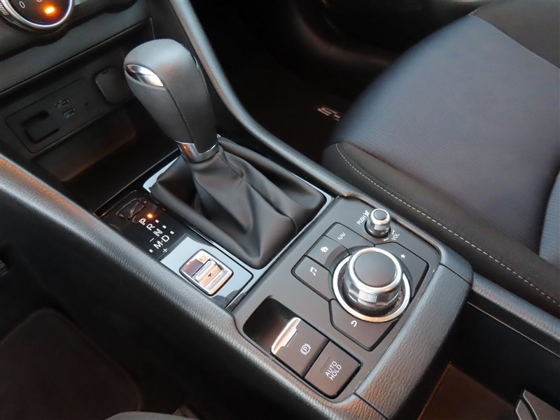 2019 MAZDA CX-3 AWD photo 16 of 43
