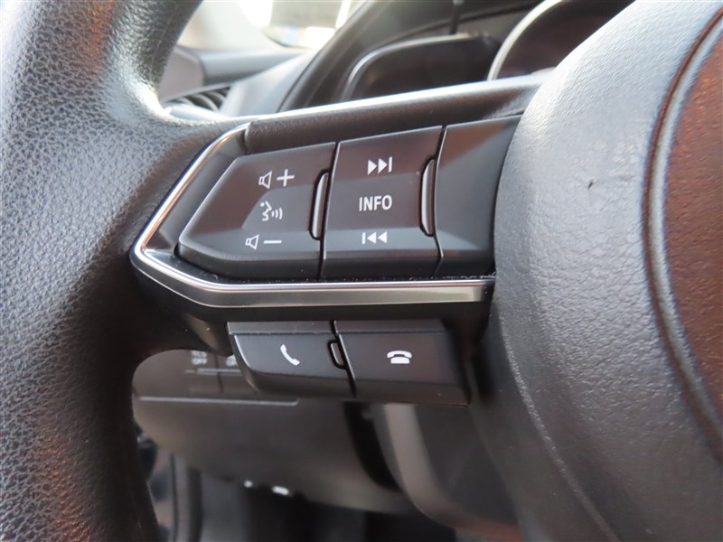 2019 MAZDA CX-3 AWD photo 19 of 43