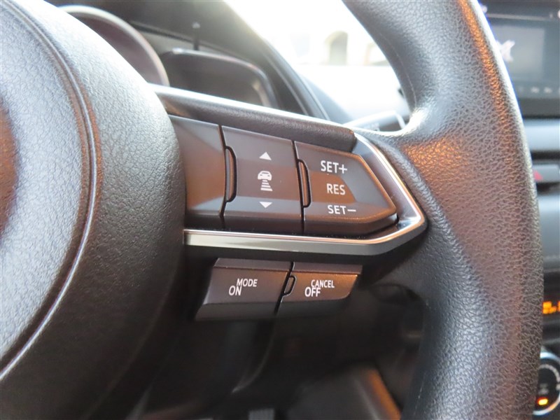 2019 MAZDA CX-3 AWD photo 20 of 43