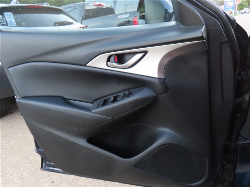 2019 MAZDA CX-3 AWD photo 22 of 43