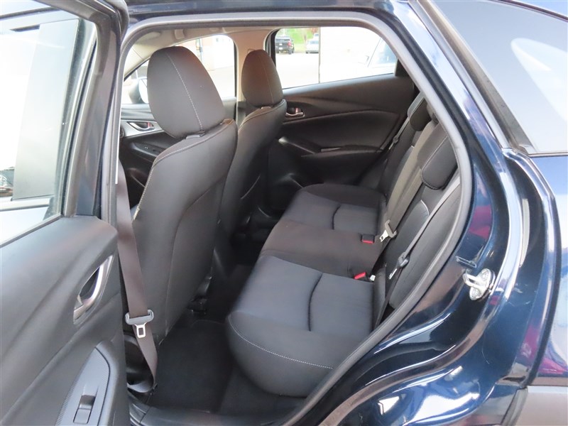 2019 MAZDA CX-3 AWD photo 23 of 43