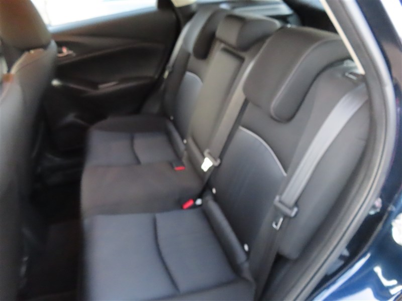 2019 MAZDA CX-3 AWD photo 24 of 43