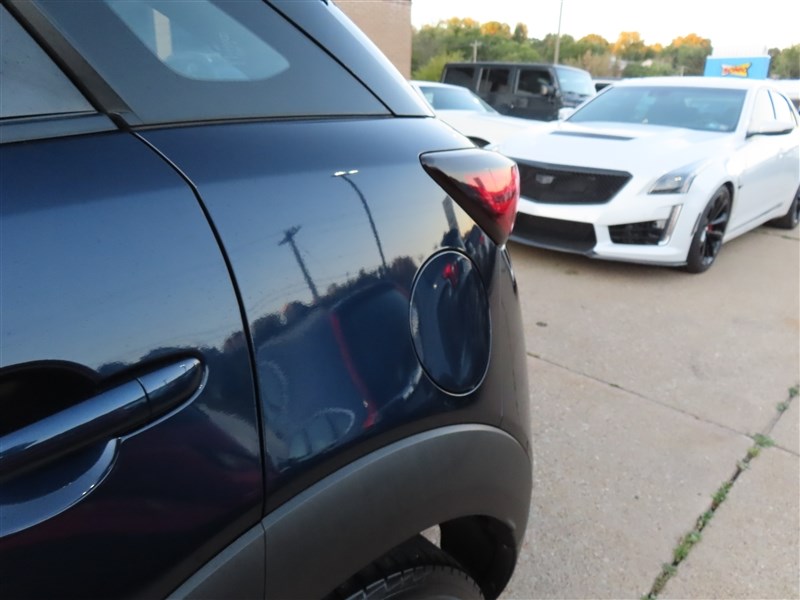 2019 MAZDA CX-3 AWD photo 26 of 43