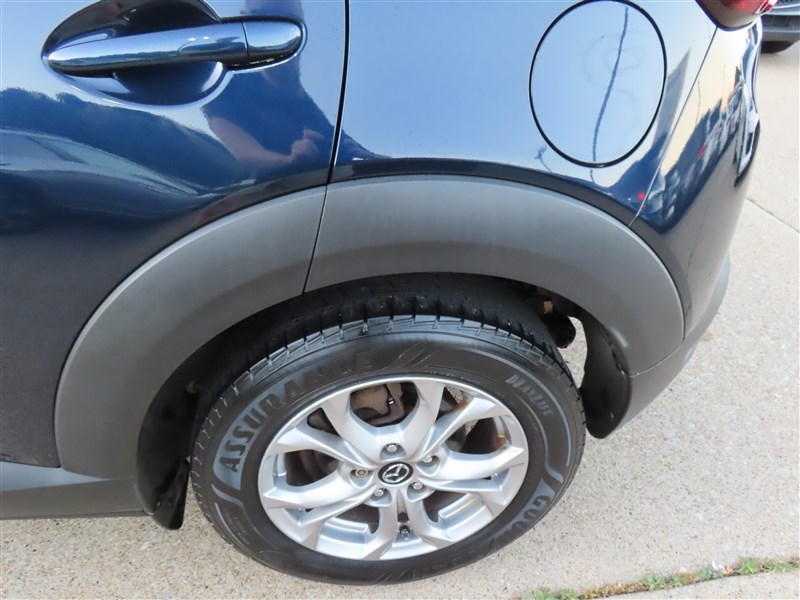 2019 MAZDA CX-3 AWD photo 27 of 43