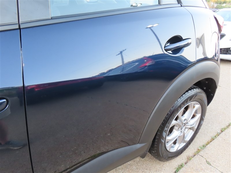 2019 MAZDA CX-3 AWD photo 28 of 43