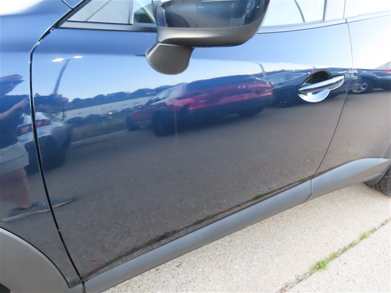 2019 MAZDA CX-3 AWD photo 29 of 43