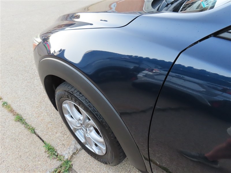 2019 MAZDA CX-3 AWD photo 30 of 43