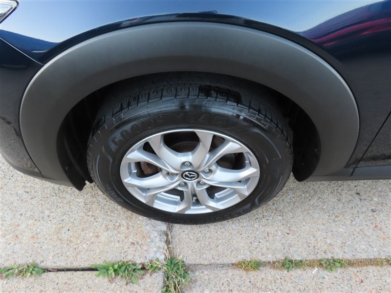 2019 MAZDA CX-3 AWD photo 31 of 43
