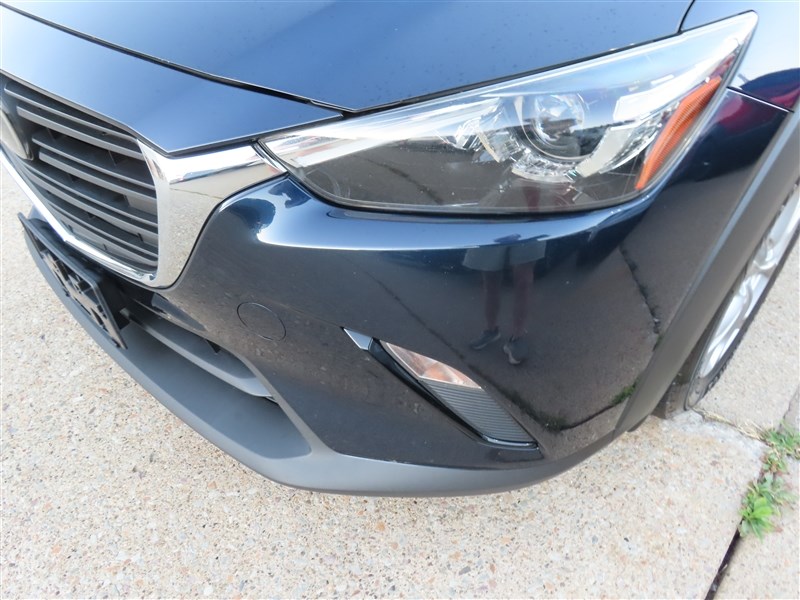 2019 MAZDA CX-3 AWD photo 32 of 43