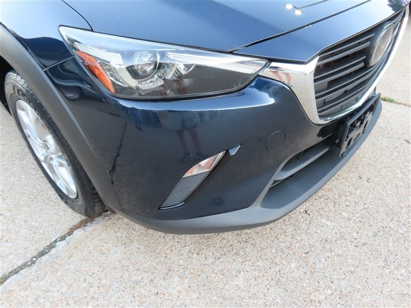 2019 MAZDA CX-3 AWD photo 35 of 43