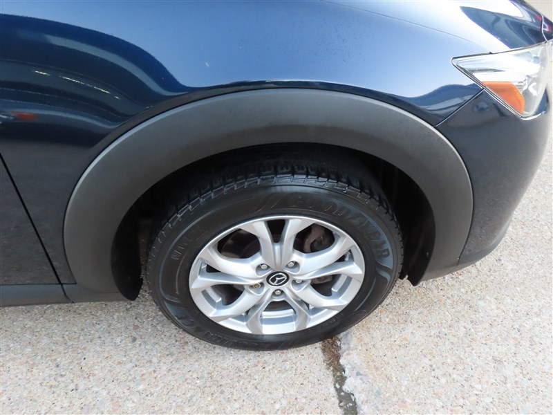 2019 MAZDA CX-3 AWD photo 36 of 43