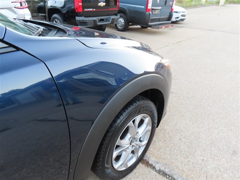 2019 MAZDA CX-3 AWD photo 37 of 43
