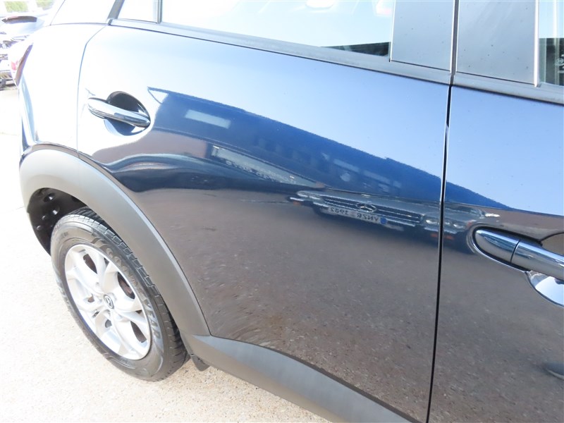 2019 MAZDA CX-3 AWD photo 39 of 43