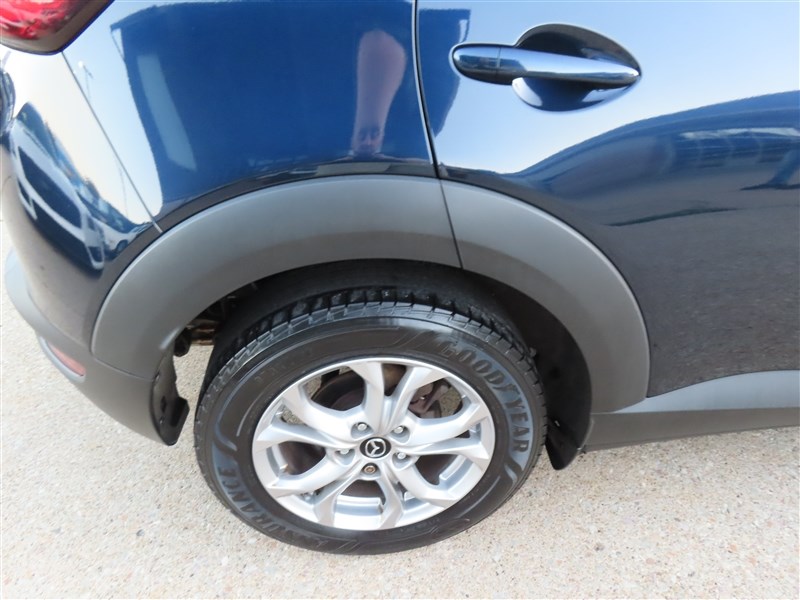 2019 MAZDA CX-3 AWD photo 40 of 43