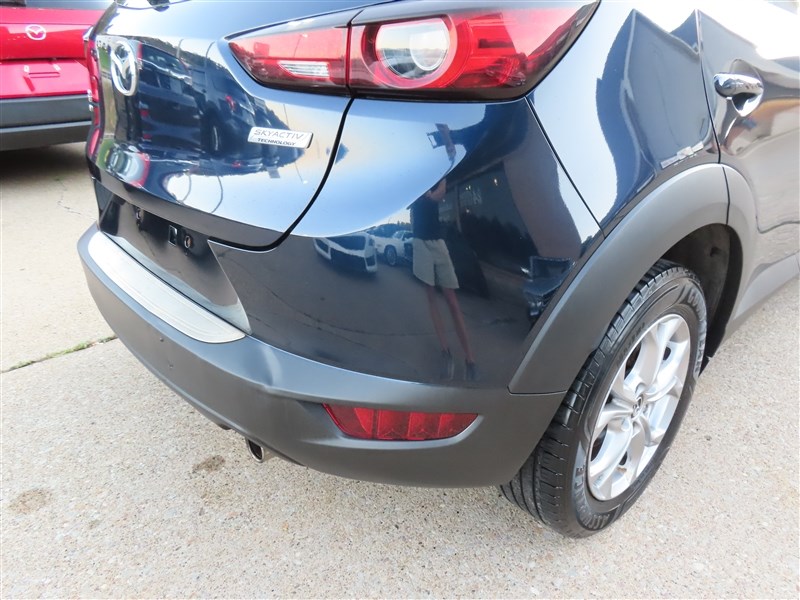 2019 MAZDA CX-3 AWD photo 41 of 43
