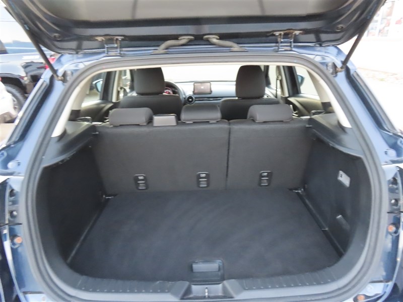 2019 MAZDA CX-3 AWD photo 42 of 43