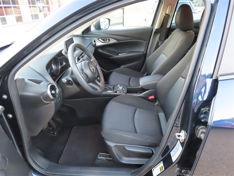 2019 MAZDA CX-3 AWD photo 8 of 43