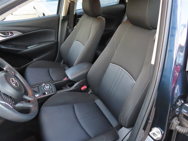 2019 MAZDA CX-3 AWD photo 9 of 43