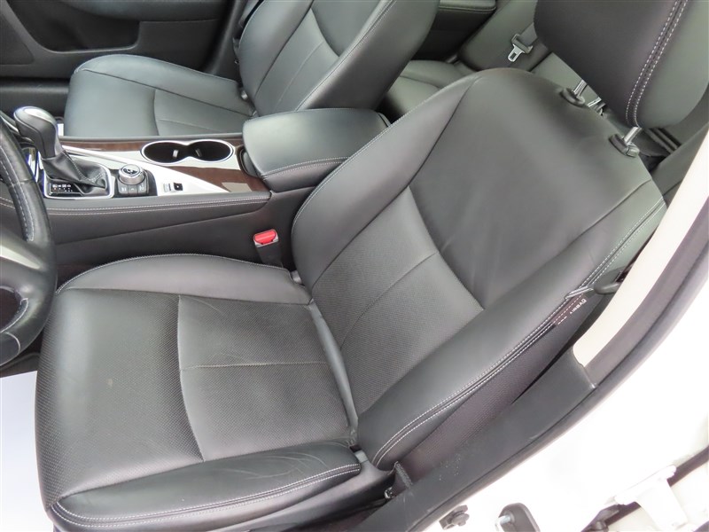 2017 INFINITI Q50 AWD PREMIUM 3.0T AWD - 9