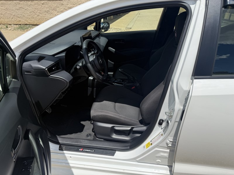 2024 TOYOTA GR COROLLA CORE PERFORMANCE PACKAGE - 7
