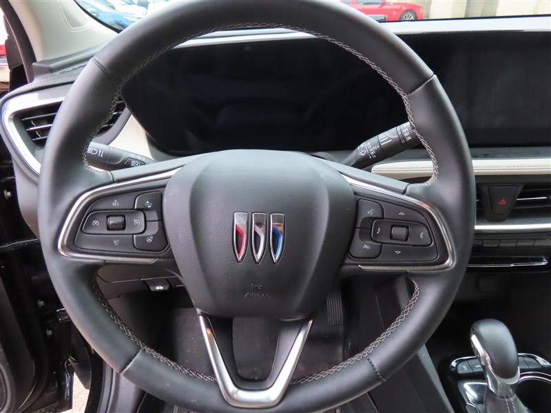 2024 BUICK ENCORE GX AVENIR AWD - 10