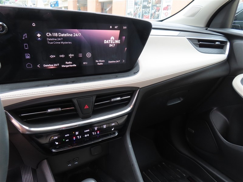 2024 BUICK ENCORE GX AVENIR AWD - 11