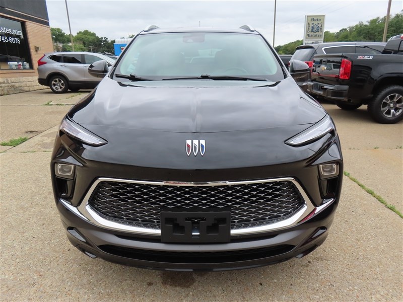 2024 BUICK ENCORE GX AVENIR AWD - 1