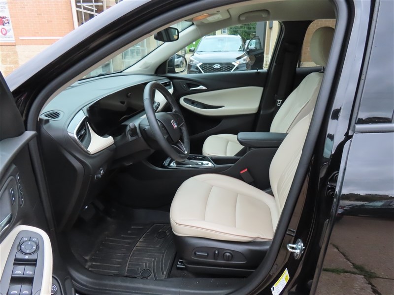 2024 BUICK ENCORE GX AVENIR AWD - 7