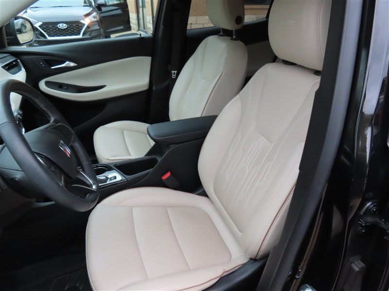 2024 BUICK ENCORE GX AVENIR AWD - 8