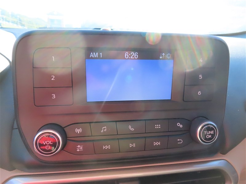 2020 FORD ECOSPORT S - 9