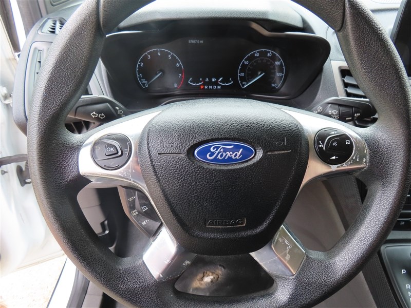 2020 FORD TRANSIT CONNECT XL CARGO UPFITTER - 10