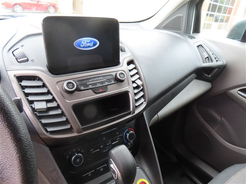 2020 FORD TRANSIT CONNECT XL CARGO UPFITTER - 11