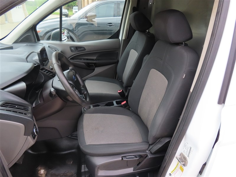 2020 FORD TRANSIT CONNECT XL CARGO UPFITTER - 8