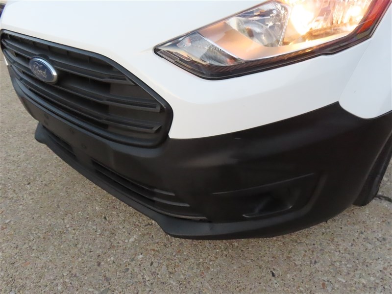 2021 FORD TRANSIT CONNECT photo 25 of 40